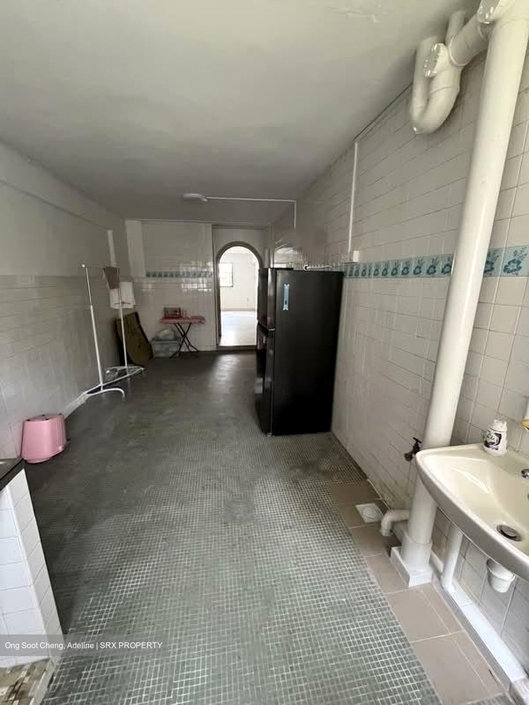 Blk 402 Rainbow Ville (Bedok), HDB 4 Rooms #571572191
